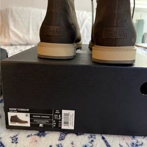 Sorel Men's Chukka Boots - Brown